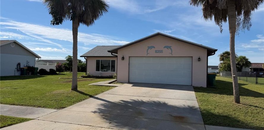 Villa ou maison à Port Charlotte, Floride 2 chambres, 121.05 m2 № 2412542