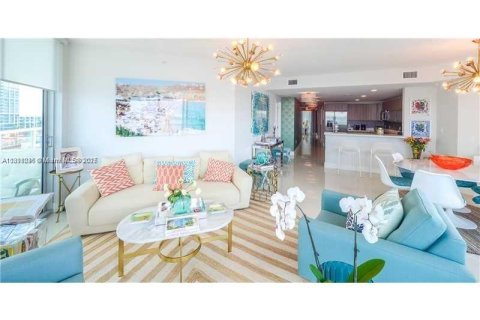 Condo in Miami Beach, Florida, 3 bedrooms № 2081577 - photo 7