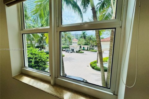 Copropriété à louer à Aventura, Floride: 2 chambres, 116.78 m2 № 1927705 - photo 20