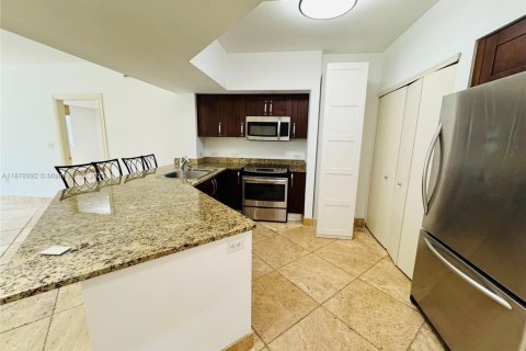 Copropriété à louer à Aventura, Floride: 2 chambres, 116.78 m2 № 1927705 - photo 5