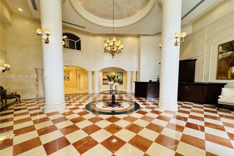 Copropriété à louer à Aventura, Floride: 2 chambres, 116.78 m2 № 1927705 - photo 3
