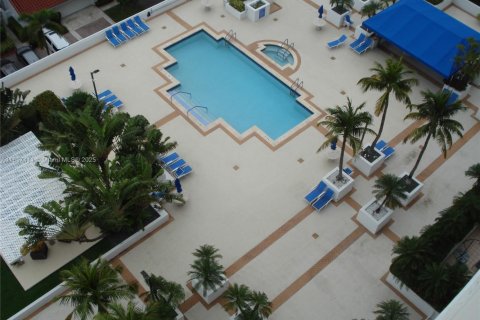 Condominio en venta en Aventura, Florida, 3 dormitorios, 169.08 m2 № 1881836 - foto 11