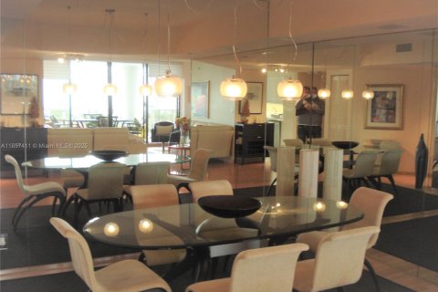 Condominio en venta en Aventura, Florida, 3 dormitorios, 169.08 m2 № 1881836 - foto 22