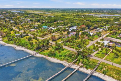 Купить виллу или дом в Дженсен-Бич, Флорида 3 комнаты, 227.61м2, № 2185257 - фото 5
