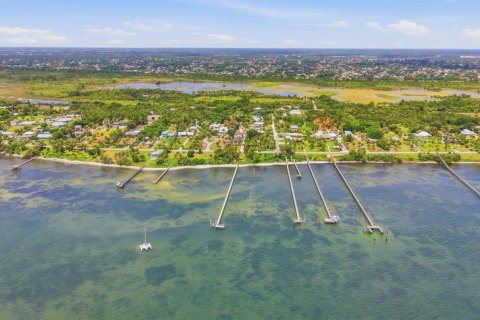 Купить виллу или дом в Дженсен-Бич, Флорида 3 комнаты, 227.61м2, № 2185257 - фото 6