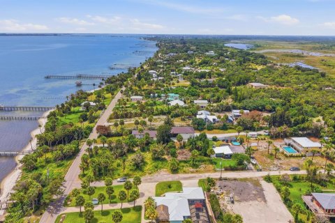Купить виллу или дом в Дженсен-Бич, Флорида 3 комнаты, 227.61м2, № 2185257 - фото 4