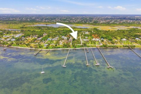 Купить виллу или дом в Дженсен-Бич, Флорида 3 комнаты, 227.61м2, № 2185257 - фото 7