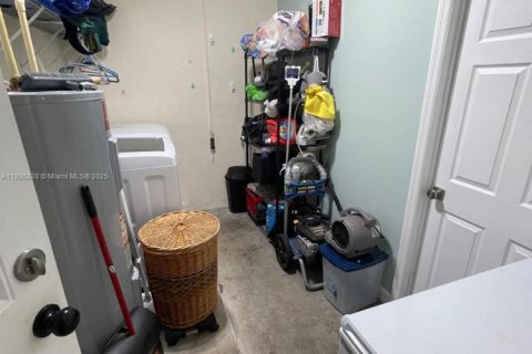 Villa ou maison à vendre à Homestead, Floride: 3 chambres, 146.14 m2 № 1933523 - photo 7