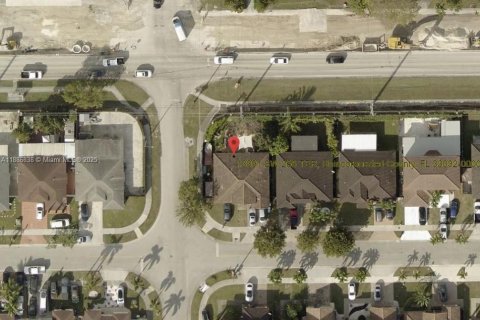 Villa ou maison à vendre à Homestead, Floride: 3 chambres, 146.14 m2 № 1933523 - photo 15