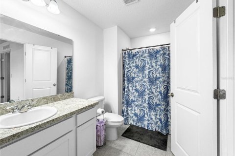 Townhouse in Davenport, Florida 3 bedrooms, 137.5 sq.m. № 1532425 - photo 21