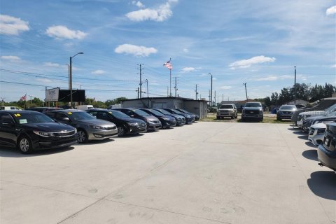 Propiedad comercial en venta en Orlando, Florida, 50.17 m2 № 1112927 - foto 22