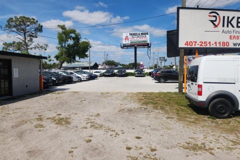 Propiedad comercial en venta en Orlando, Florida, 50.17 m2 № 1112927 - foto 6