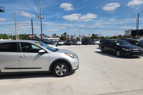Propiedad comercial en venta en Orlando, Florida, 50.17 m2 № 1112927 - foto 20