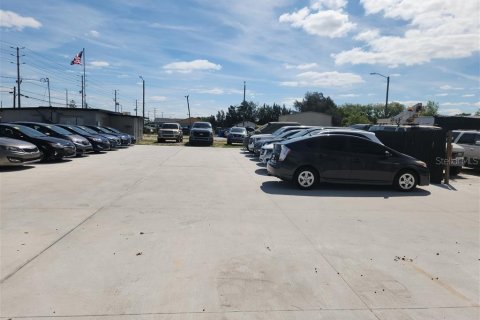 Propiedad comercial en venta en Orlando, Florida, 50.17 m2 № 1112927 - foto 19