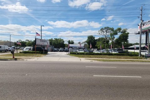 Propiedad comercial en venta en Orlando, Florida, 50.17 m2 № 1112927 - foto 1