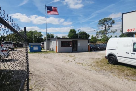 Propiedad comercial en venta en Orlando, Florida, 50.17 m2 № 1112927 - foto 5