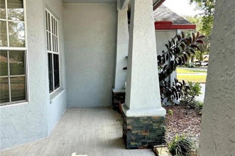 Villa ou maison à louer à Thonotosassa, Floride: 4 chambres, 232.35 m2 № 2353452 - photo 4
