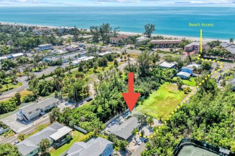 Commercial property in Longboat Key, Florida 4 bedrooms, 166.48 sq.m. № 2213703 - photo 2