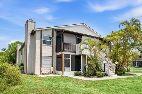 Condo in Bradenton, Florida, 2 bedrooms  № 2166672