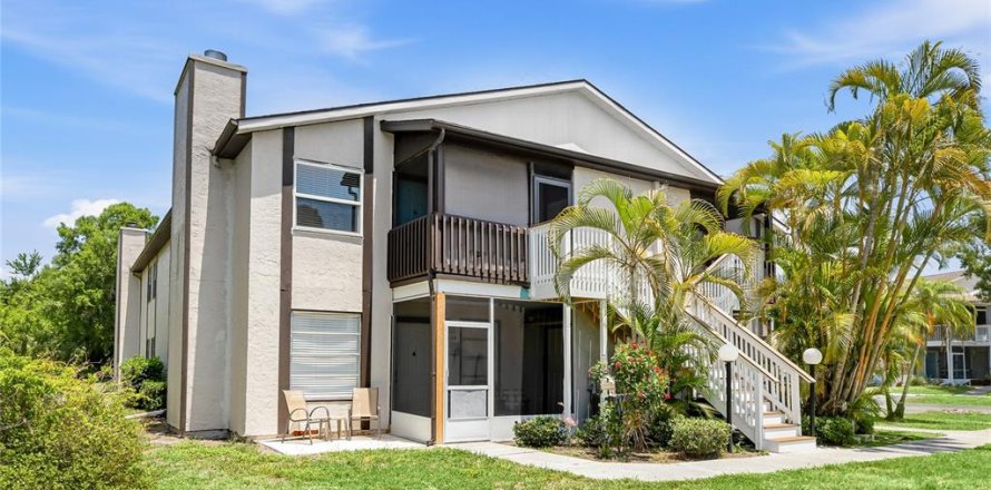 Condo in Bradenton, Florida, 2 bedrooms № 2166672
