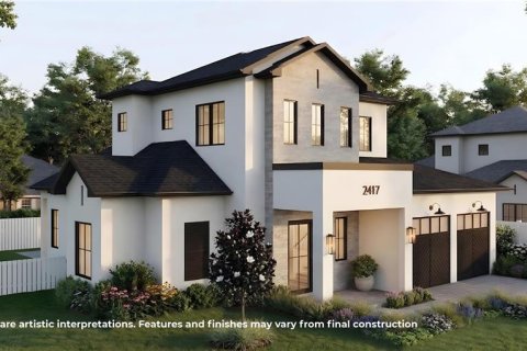Casa en Winter Park, Florida 4 dormitorios, 252.51 m2 № 2369508