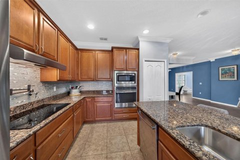 Villa ou maison à vendre à Port Charlotte, Floride: 4 chambres, 229.1 m2 № 2389360 - photo 15