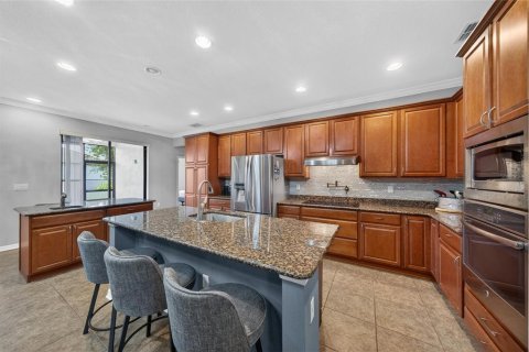 Villa ou maison à vendre à Port Charlotte, Floride: 4 chambres, 229.1 m2 № 2389360 - photo 9