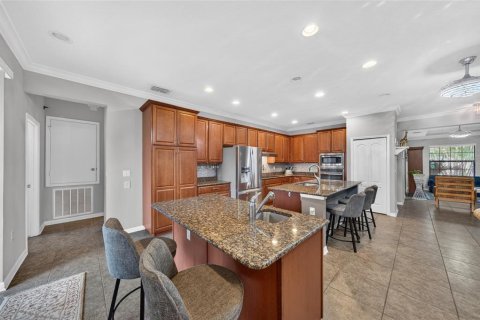 Villa ou maison à vendre à Port Charlotte, Floride: 4 chambres, 229.1 m2 № 2389360 - photo 14