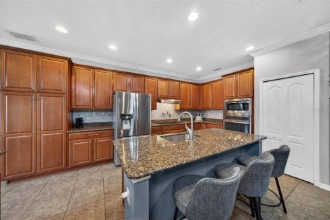 Villa ou maison à vendre à Port Charlotte, Floride: 4 chambres, 229.1 m2 № 2389360 - photo 10