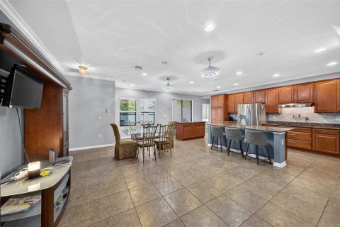 Villa ou maison à vendre à Port Charlotte, Floride: 4 chambres, 229.1 m2 № 2389360 - photo 8
