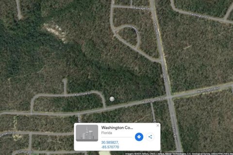Land in Chipley, Florida № 2160092