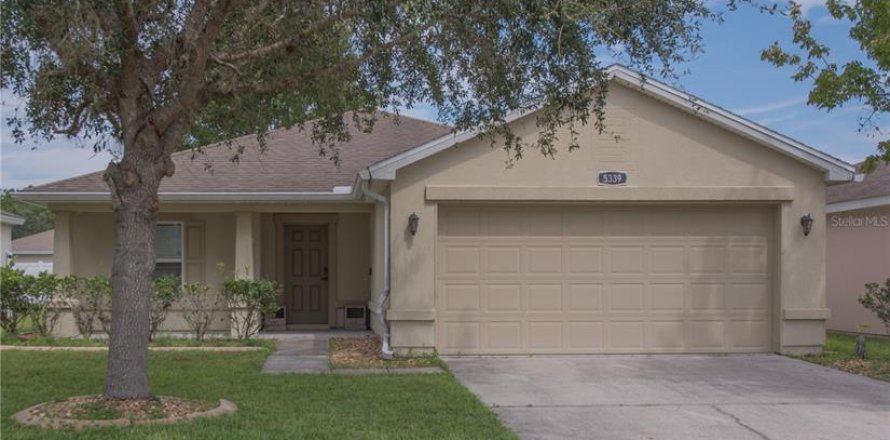 Casa en Port Orange, Florida 3 dormitorios, 124.02 m2 № 1918991