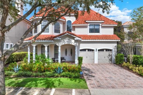 House in Four Corners, Florida 6 bedrooms, 424.93 sq.m. № 1581890 - photo 3