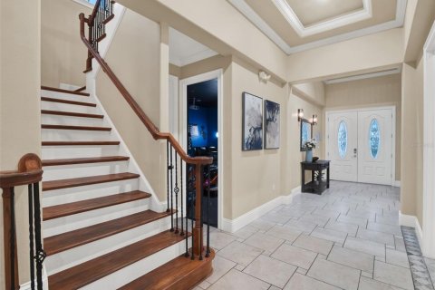 House in Four Corners, Florida 6 bedrooms, 424.93 sq.m. № 1581890 - photo 22