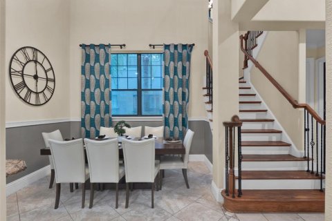House in Four Corners, Florida 6 bedrooms, 424.93 sq.m. № 1581890 - photo 20