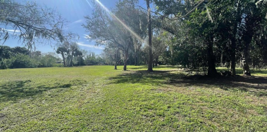 Terreno en Okeechobee, Florida № 954869