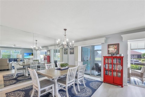 Copropriété à vendre à Punta Gorda, Floride: 3 chambres, 156.26 m2 № 2403092 - photo 16