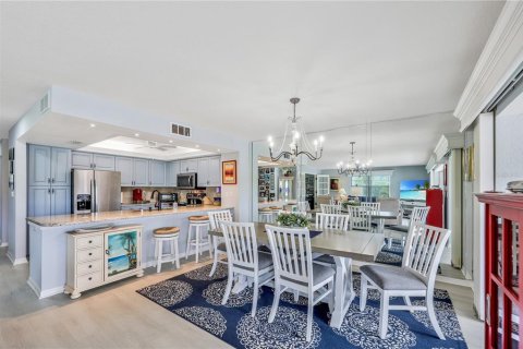 Copropriété à vendre à Punta Gorda, Floride: 3 chambres, 156.26 m2 № 2403092 - photo 17