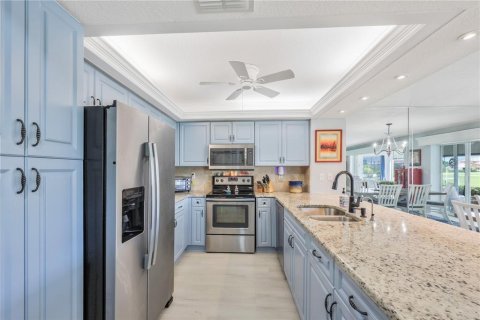 Copropriété à vendre à Punta Gorda, Floride: 3 chambres, 156.26 m2 № 2403092 - photo 19