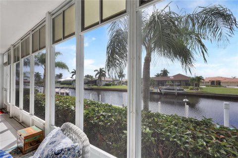 Copropriété à vendre à Punta Gorda, Floride: 3 chambres, 156.26 m2 № 2403092 - photo 10