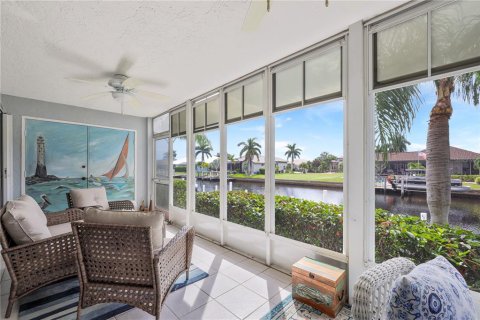Copropriété à vendre à Punta Gorda, Floride: 3 chambres, 156.26 m2 № 2403092 - photo 9