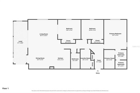 Copropriété à vendre à Punta Gorda, Floride: 3 chambres, 156.26 m2 № 2403092 - photo 2