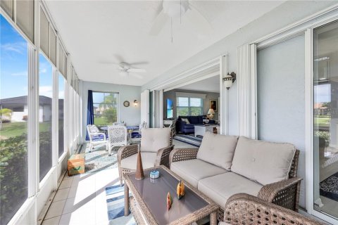 Copropriété à vendre à Punta Gorda, Floride: 3 chambres, 156.26 m2 № 2403092 - photo 11