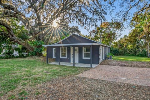Villa ou maison à Mount Dora, Floride 2 chambres, 109.25 m2 № 2092302