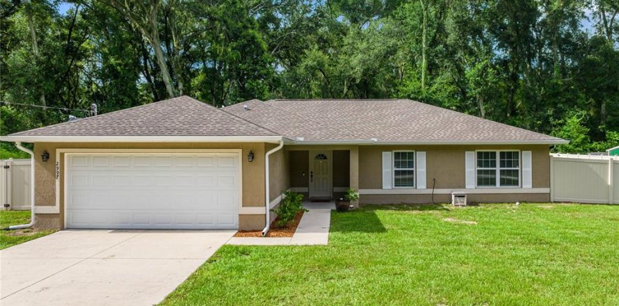 Casa en Summerfield, Florida 4 dormitorios, 162.76 m2 № 1883091