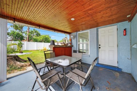 House in Port Richey, Florida 3 bedrooms, 80.27 sq.m. № 1877166 - photo 28