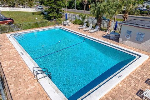Villa ou maison à vendre à Sarasota, Floride: 1 chambre, 80.27 m2 № 2147849 - photo 13
