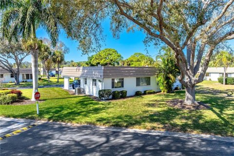 Villa ou maison à Sarasota, Floride 1 chambre, 80.27 m2 № 2147849