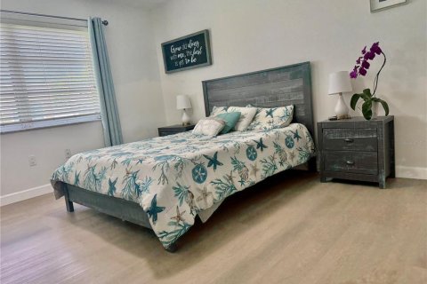 Villa ou maison à vendre à Sarasota, Floride: 1 chambre, 80.27 m2 № 2147849 - photo 9