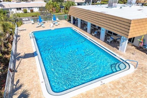 Villa ou maison à vendre à Sarasota, Floride: 1 chambre, 80.27 m2 № 2147849 - photo 20